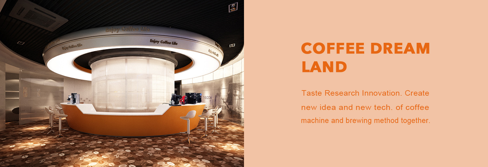 جودة صُنع فوق صانعات القهوة مصنع