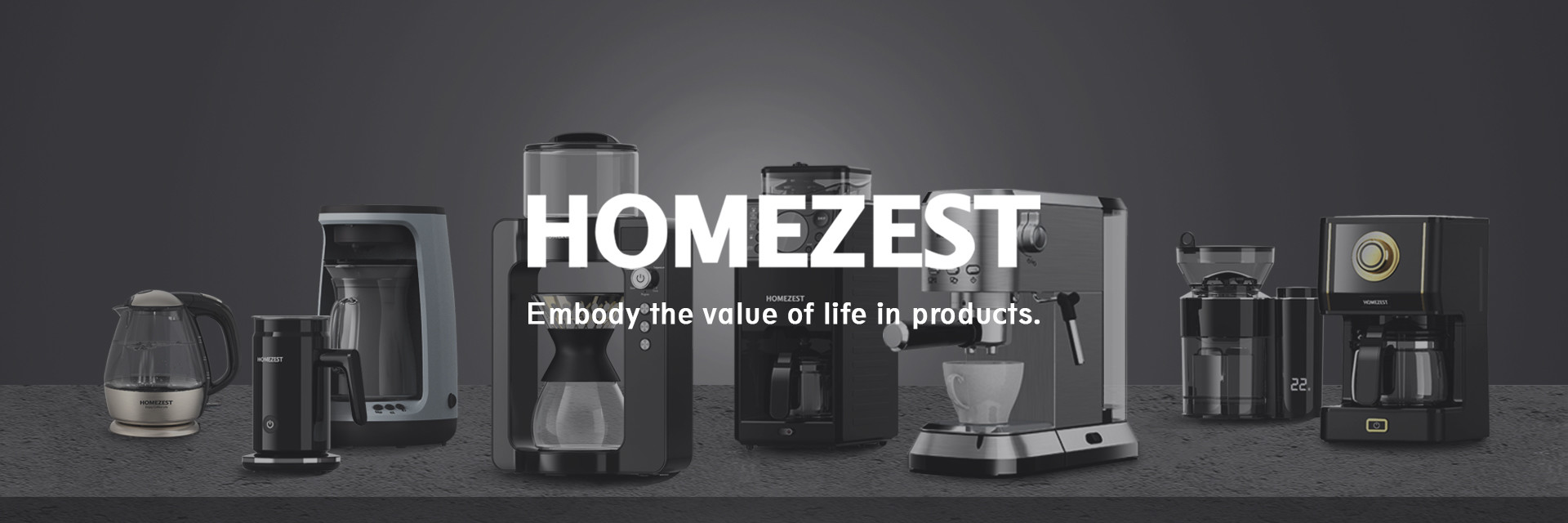 جودة صُنع فوق صانعات القهوة مصنع