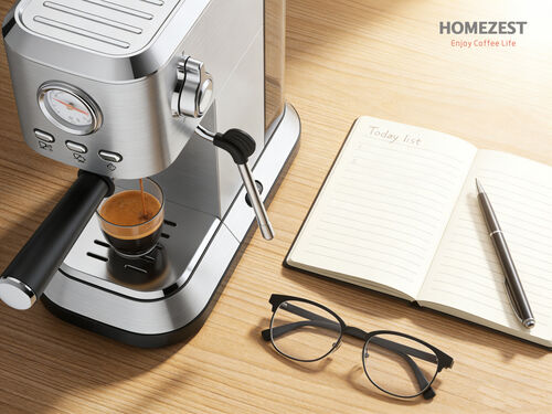 Latest company news about يبدأ اليوم ليس بمنبه، بل بطقوس.